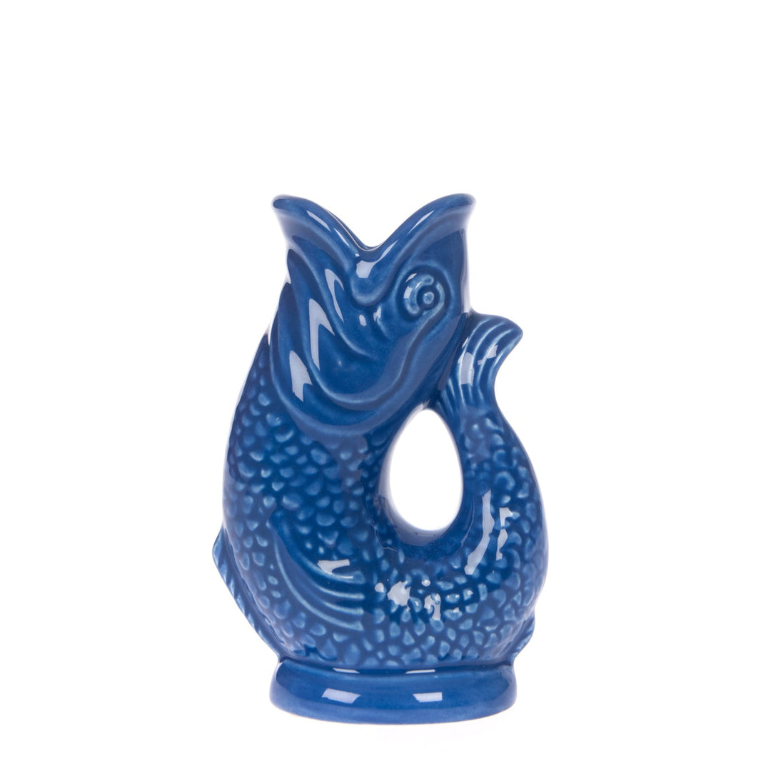 Azure Glug Jug - Mini