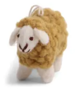 Mini Sheep