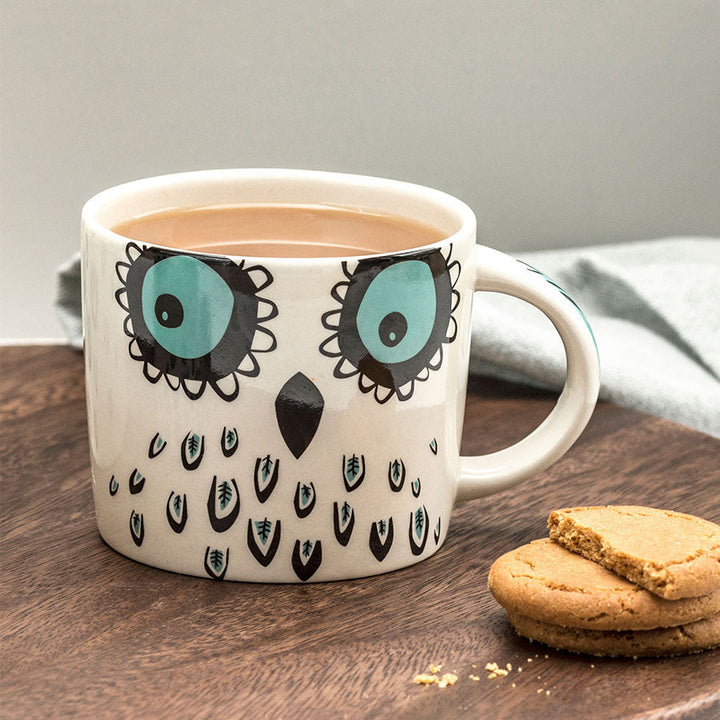Mug - Owl