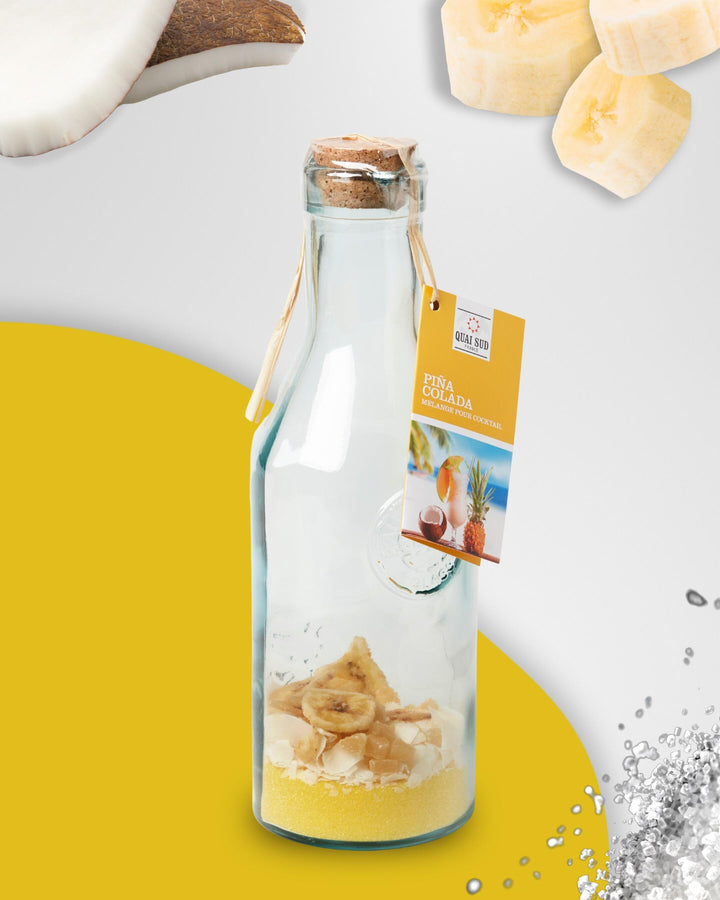 Cocktail Mix Carafe -  Pina Colada