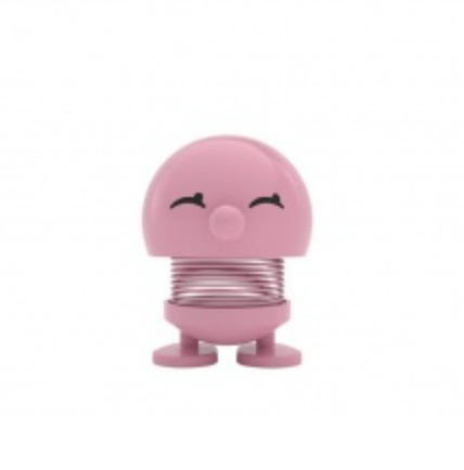 Hoptimist Bimble - Pink - S