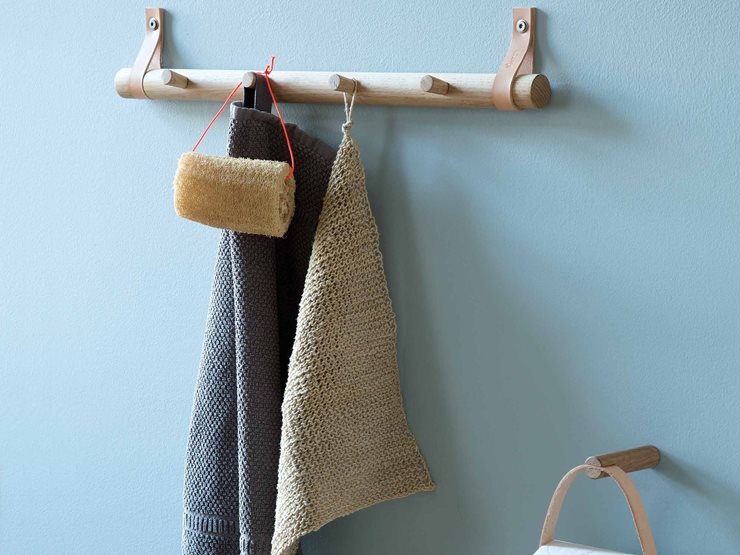 Rack 4 Dot Hooks