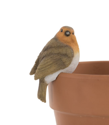 Pot Hanger - Robin