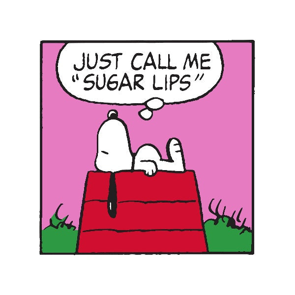 Just Call Me Sugar Lips