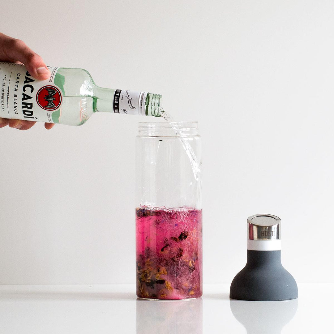 Strawberry Daiquiri Cocktail Mix