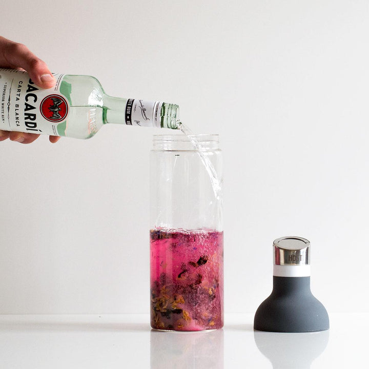 Strawberry Daiquiri Cocktail Mix