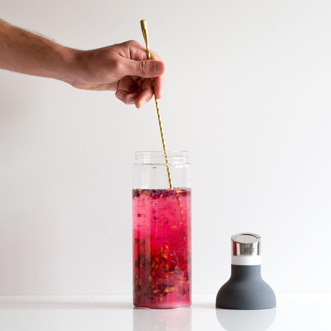 Strawberry Daiquiri Cocktail Mix