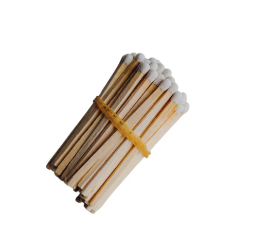 Matchstick refills