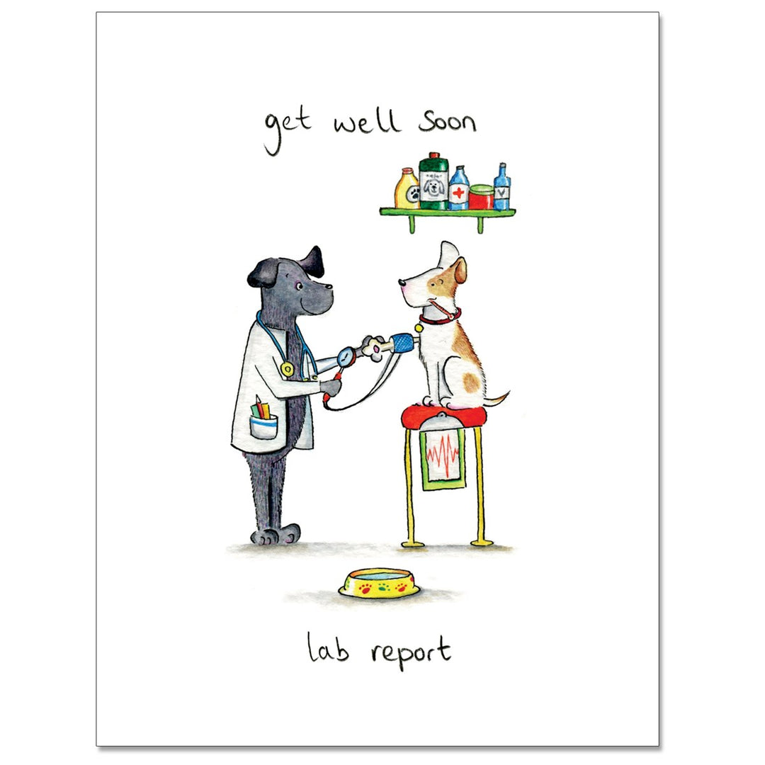 Lab Report