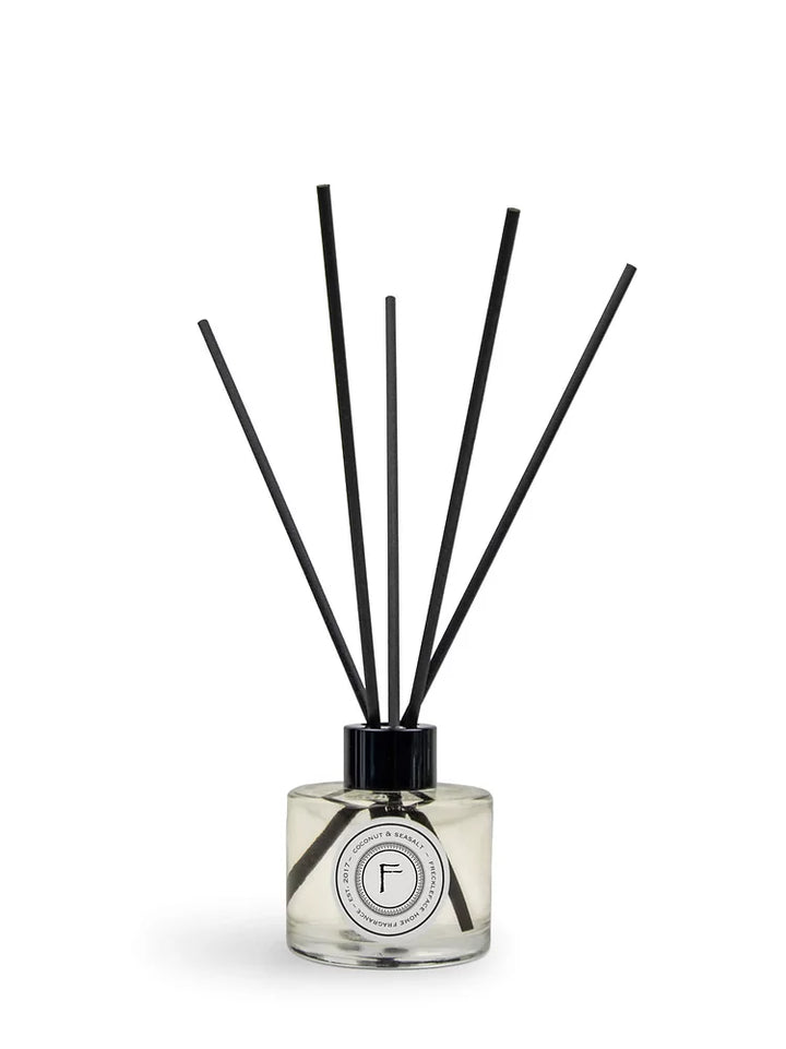 Coconut & Sea Salt Reed Diffuser