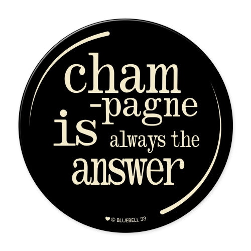 Drinking Quote Coaster