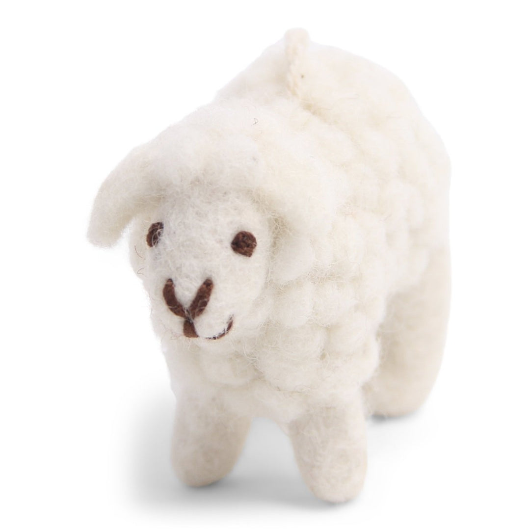 Mini Sheep