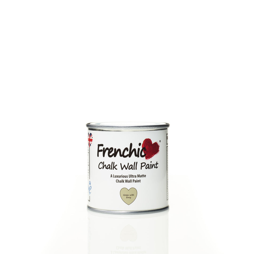 Green with Envy Wall Paint 2.5Lt