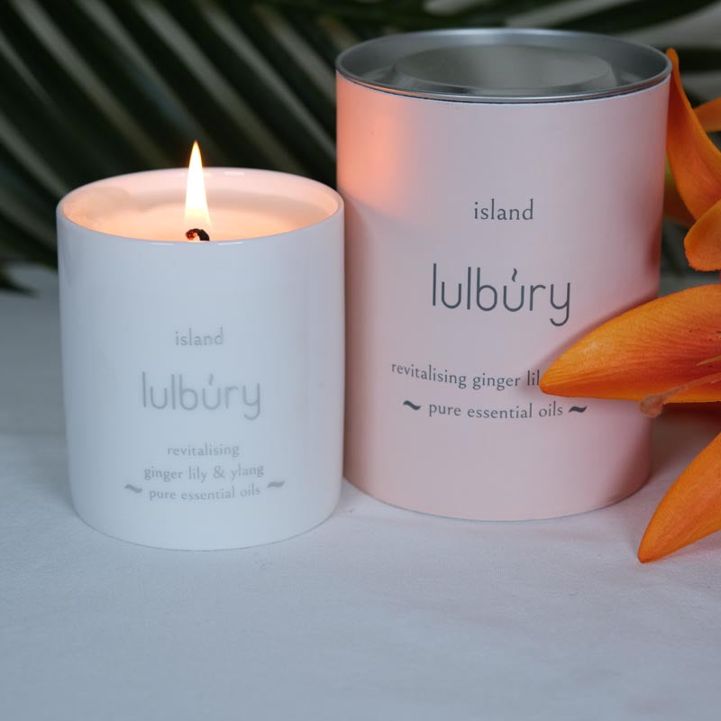 Island Candle