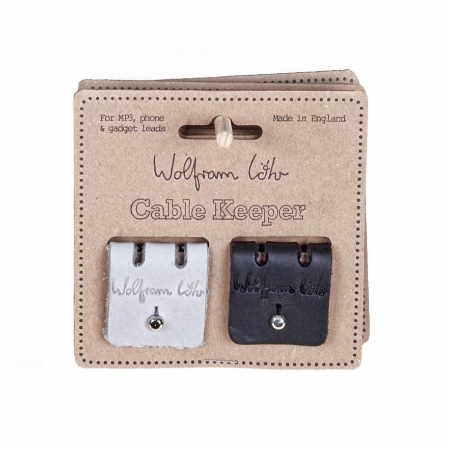 Cable Keeper