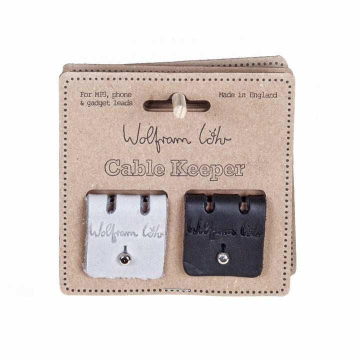 Cable Keeper