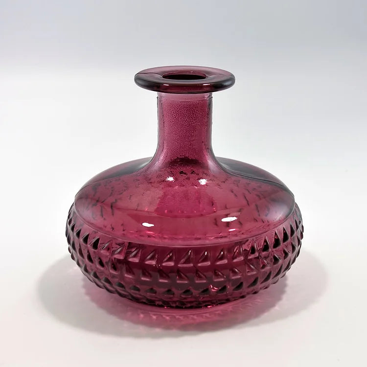 Tura Glass Vase