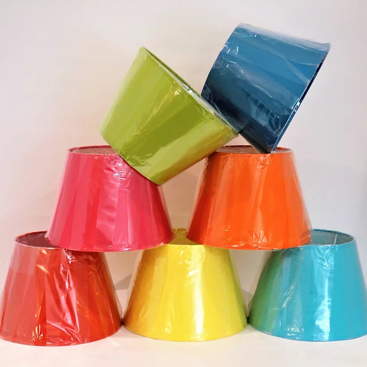 Handmade Retro Lampshade No 96 Home and Gifts