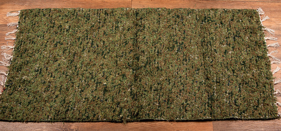 Recycled Cotton Rug