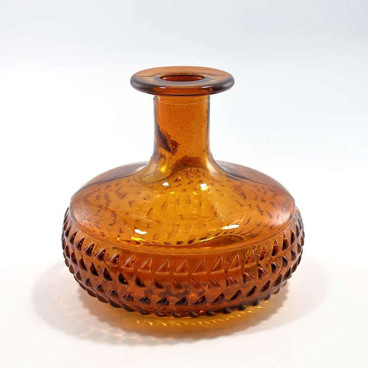 Tura Glass Vase