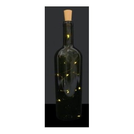 LED Cork Lights, 75cm