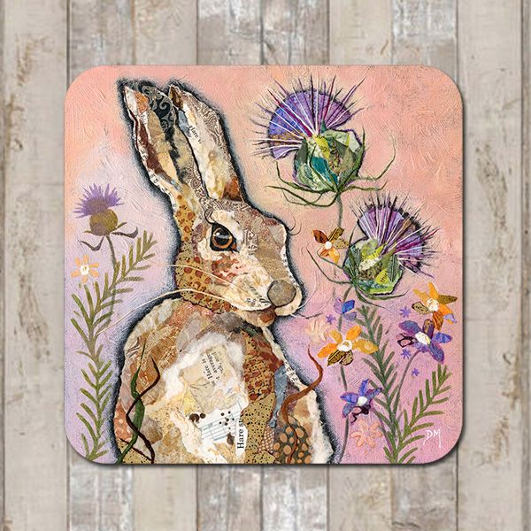 Hare & Thistle