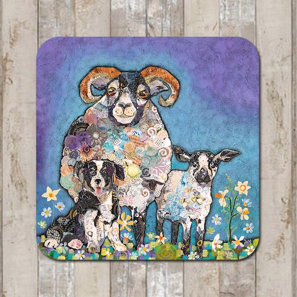 Ram-a-Lamb