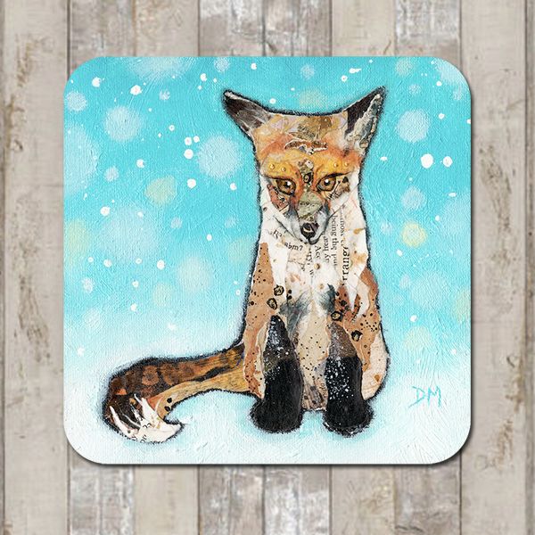 Winter Fox