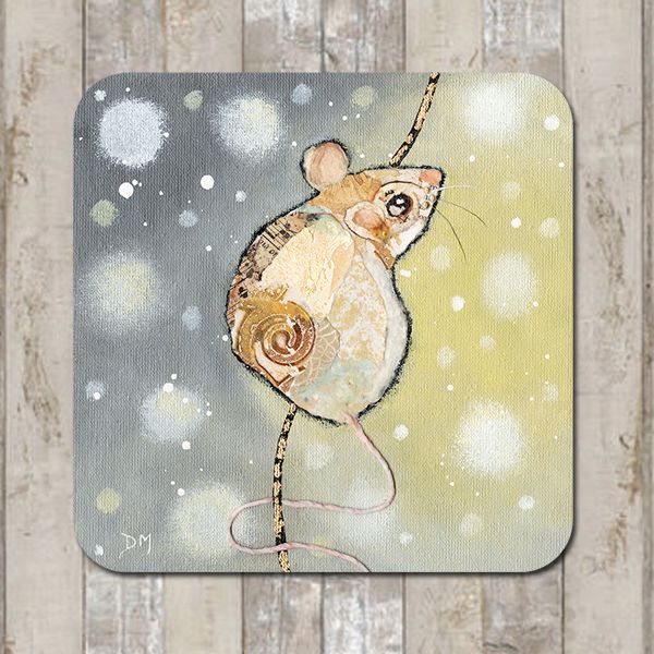 Winter Mouse