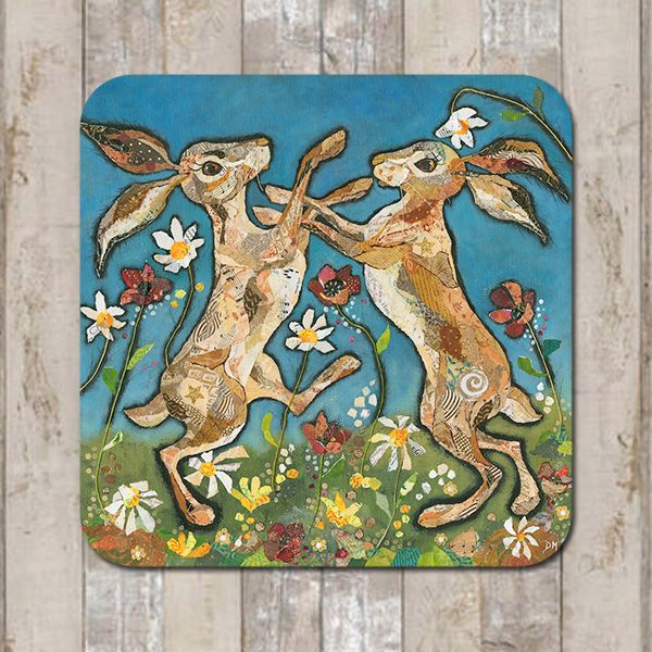 Hare Waltz