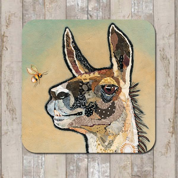 Llama Rodney