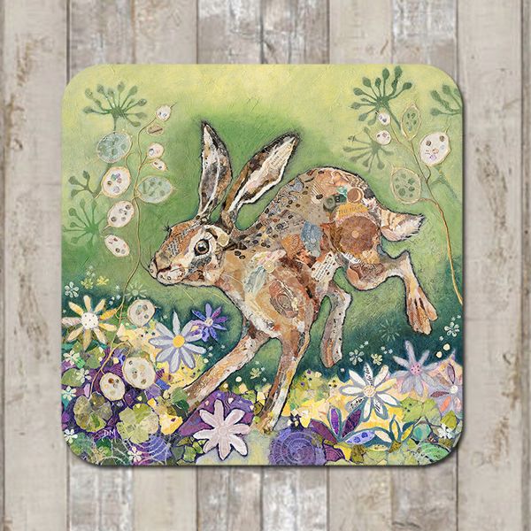 Honesty Hare