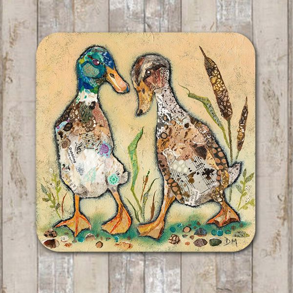 Quackers Over You