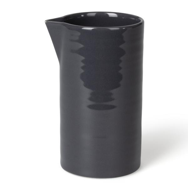 Grey Milk Jug
