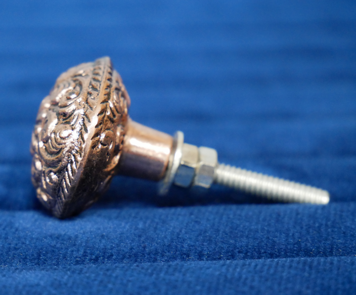 Metal Copper Drawer Pull