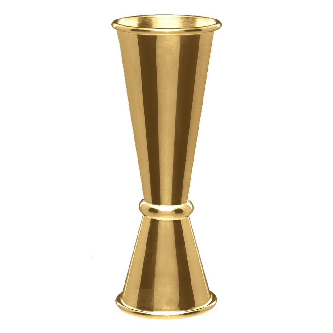 Double Jigger - Gold