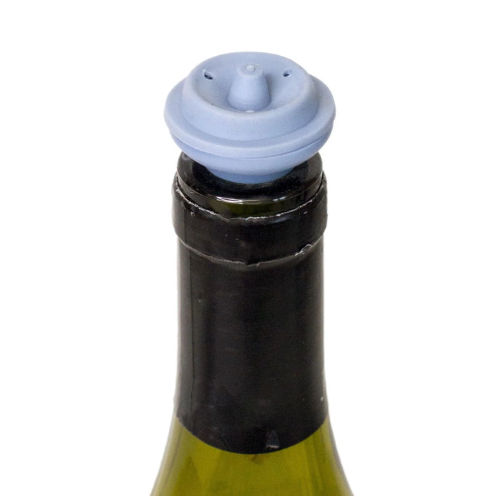 Wine Saver Vacuum Pump and Stopper Set