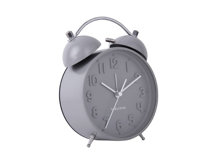 Iconic Alarm Clock