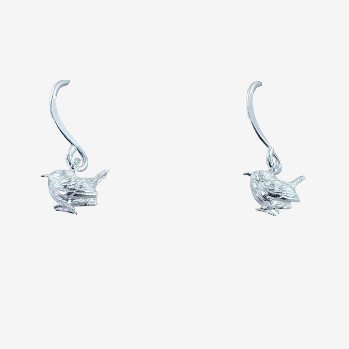 Wren Drop Earrings