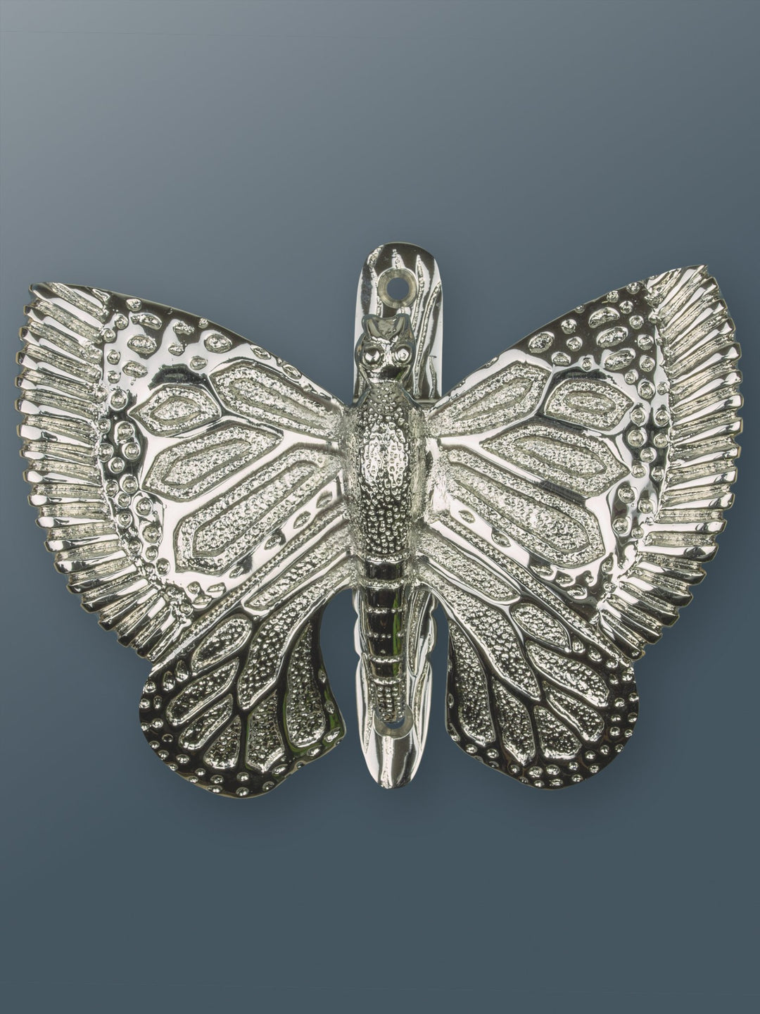 Butterfly Door Knocker