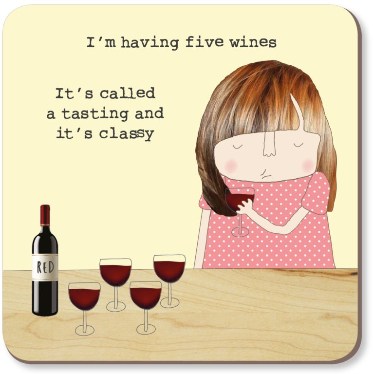 Five Wines