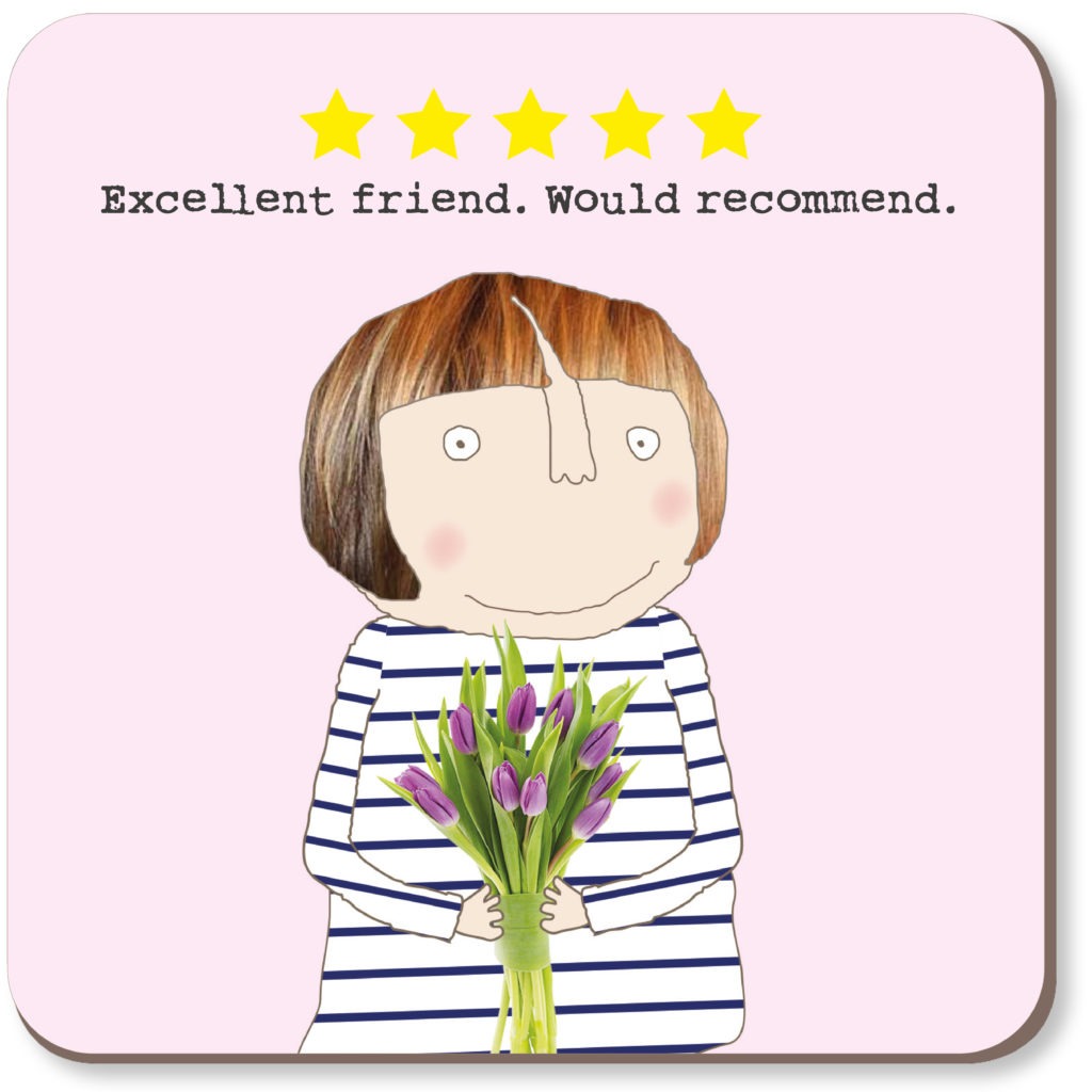 Excellent Friend