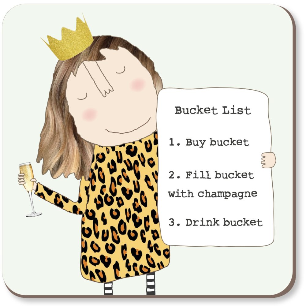 Bucket List