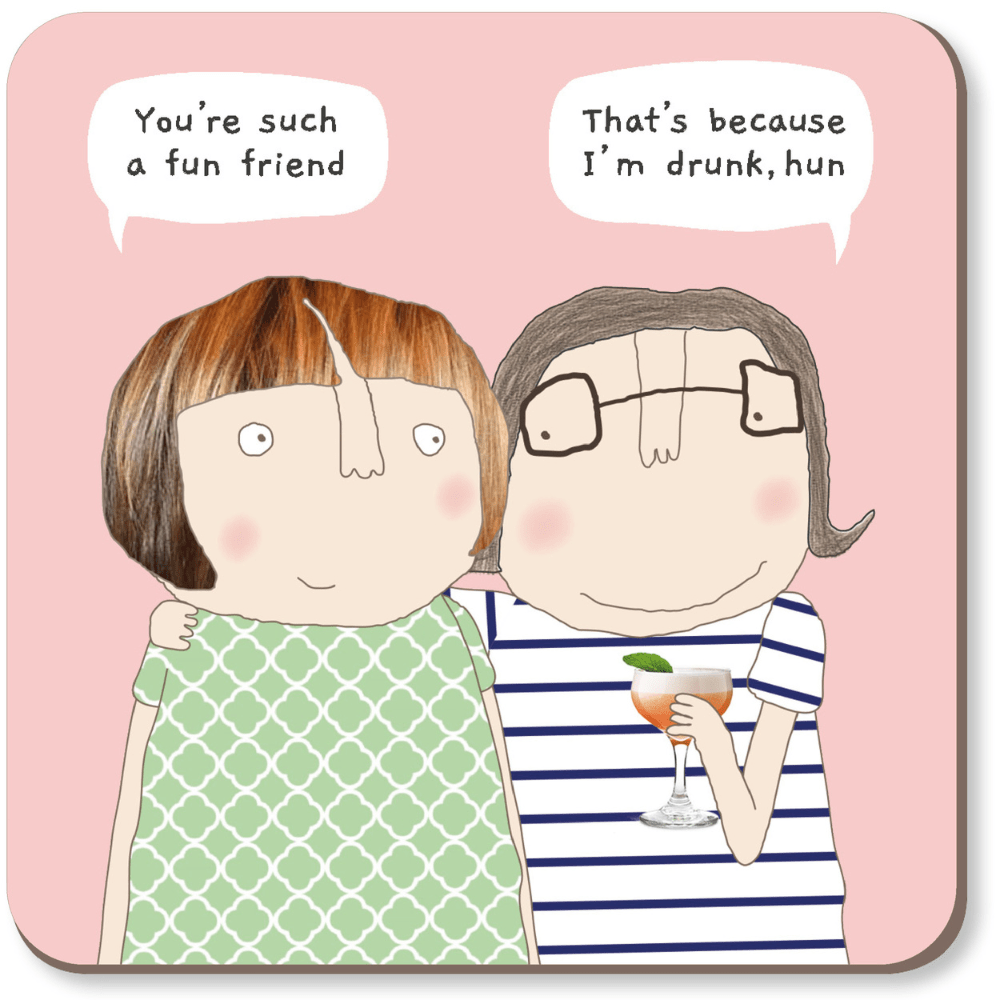 Fun Friend