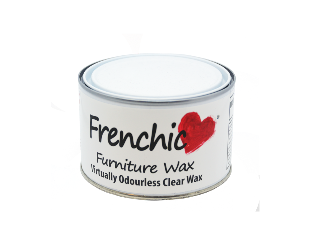 Clear Wax