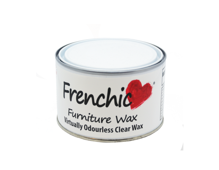Clear Wax