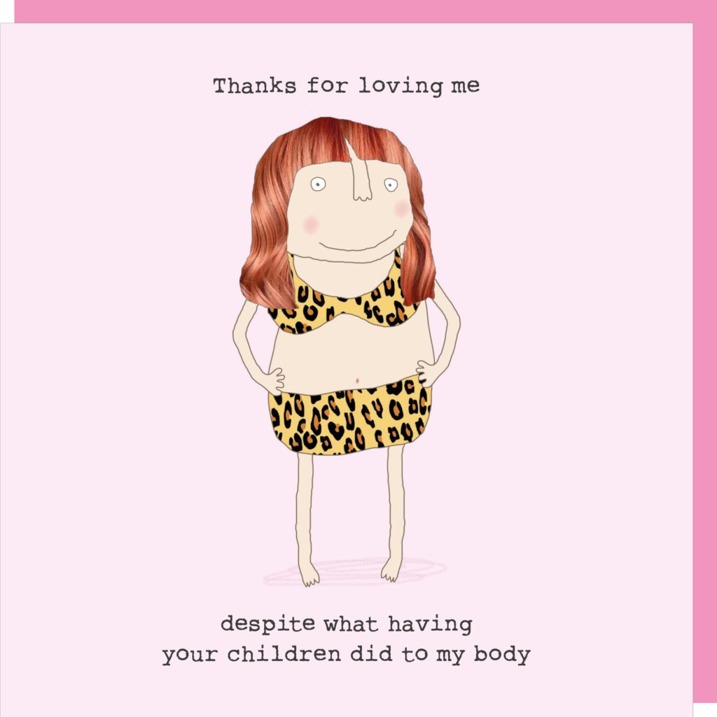 Your Children