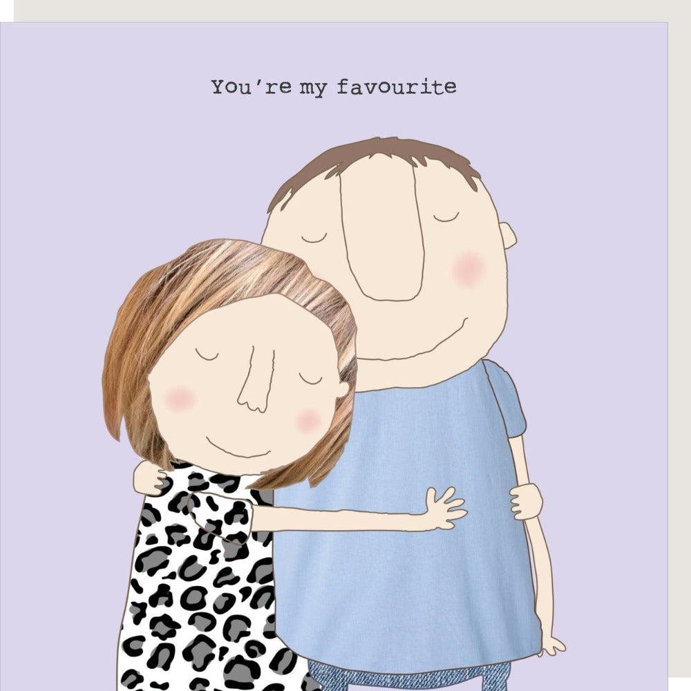 You’re My Fave