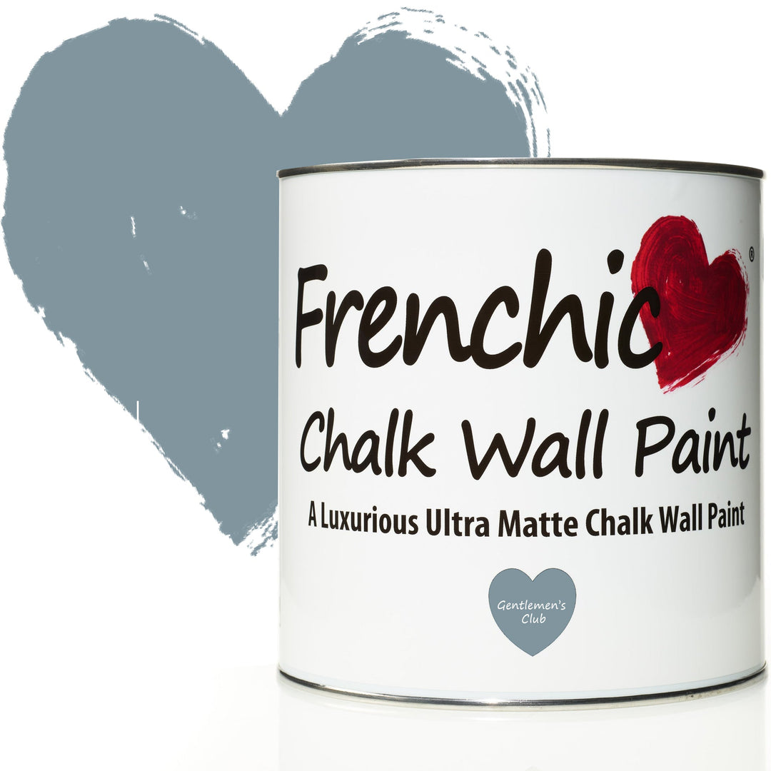 Gentlemen's Club Wall Paint 2.5L