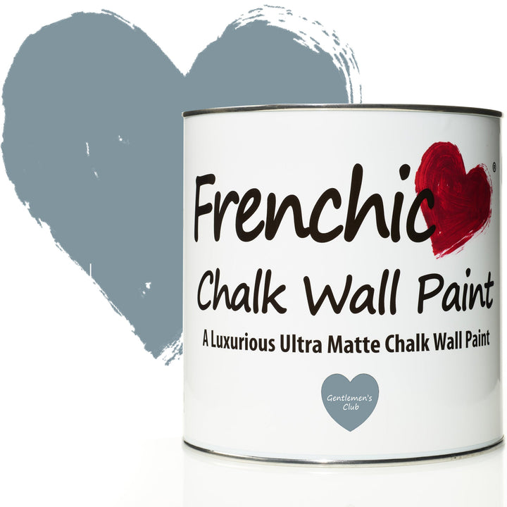Gentlemen's Club Wall Paint 2.5L